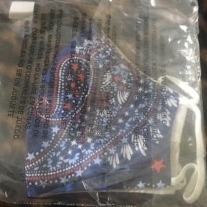 Vera Bradley Face Mask